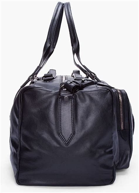 givenchy duffle bag men|givenchy bags for men.